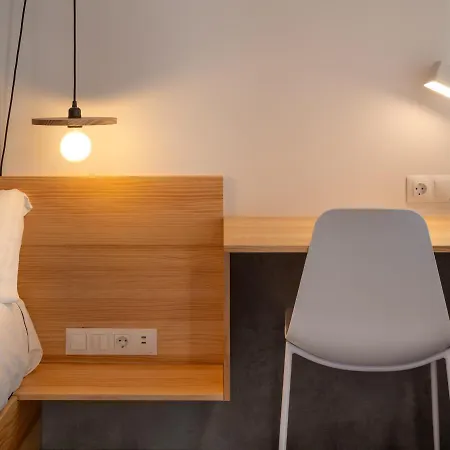 Cristina Enea Penzion