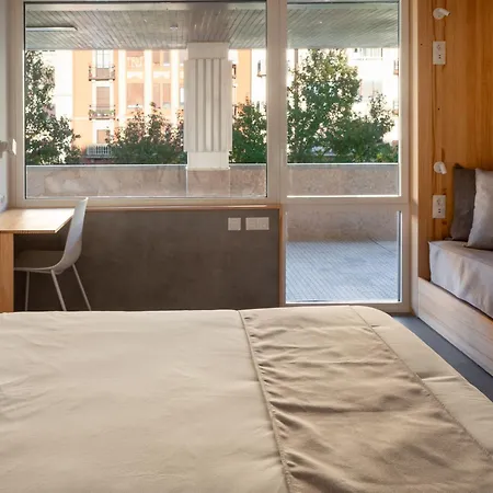 Cristina Enea San Sebastián