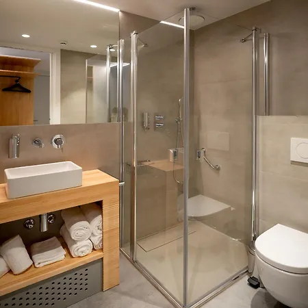 Konukevi Cristina Enea