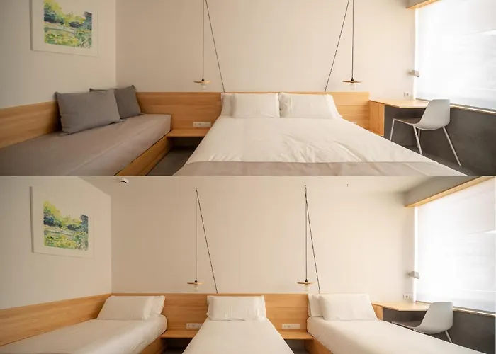 Cristina Enea بيت ضيافة 3*