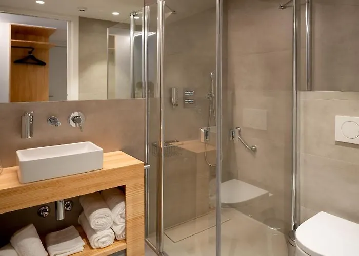 Cristina Enea بيت ضيافة سان سيباستيان