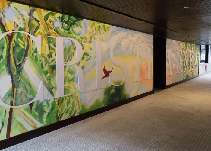 Cristina Enea بيت ضيافة 3*