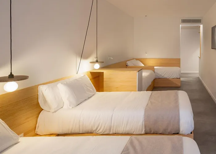 Cristina Enea Πανσιόν