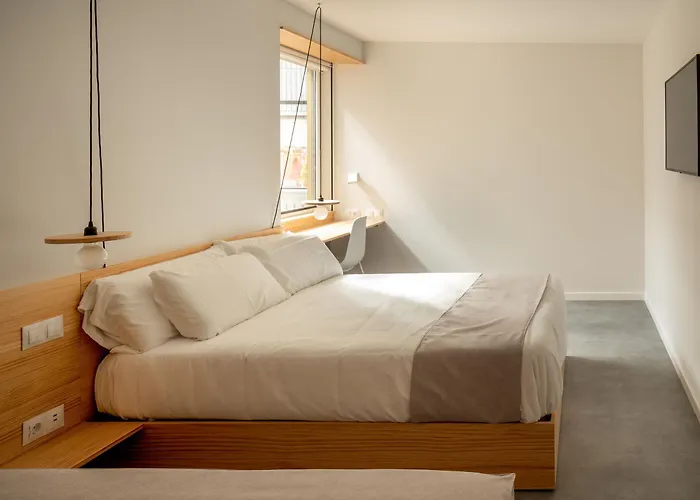 Cristina Enea Πανσιόν 3*