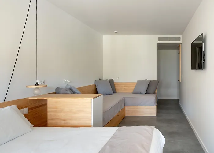 بيت ضيافة Cristina Enea