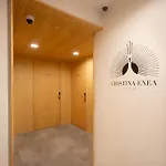 招待所 Cristina Enea