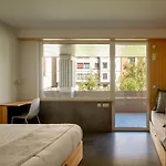 Cristina Enea سان سيباستيان