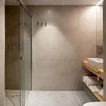 Cristina Enea 3* سان سيباستيان