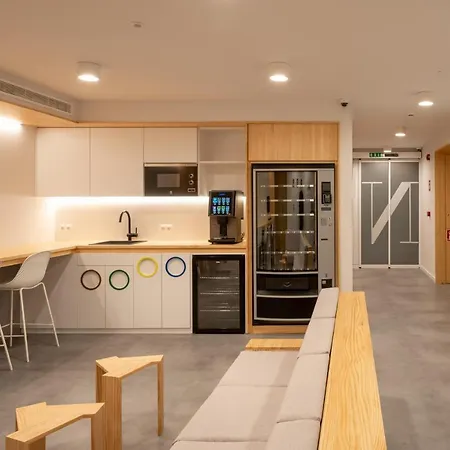 Гостевой дом Cristina Enea