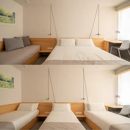 Cristina Enea Guest house 3*