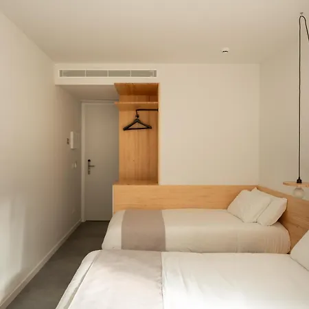 Cristina Enea 3* San Sebastian