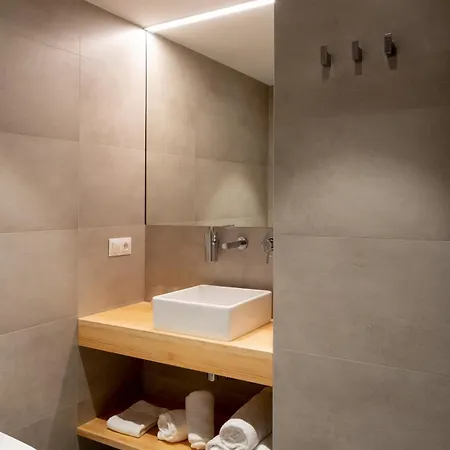 Cristina Enea Guest house 3*