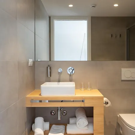 Guest house Cristina Enea 3*