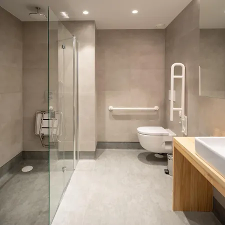 Cristina Enea Guest house 3*