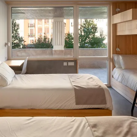 Guest house Cristina Enea 3*