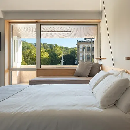 Cristina Enea 3* San Sebastián