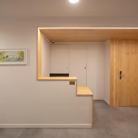 Gasthuis Cristina Enea 3*