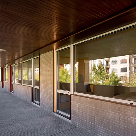 Cristina Enea 3* Сан-Себастьян