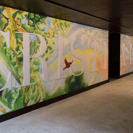 Cristina Enea Vendégház 3*