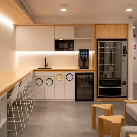Cristina Enea Guest house