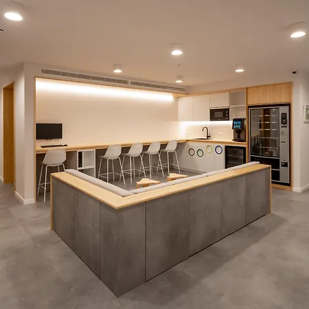 Cristina Enea Guest house 3*