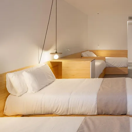 Cristina Enea Guest house