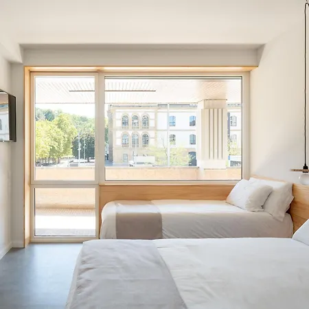 Cristina Enea Guest house