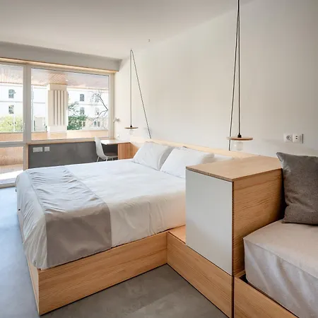 Cristina Enea Guest house 3*