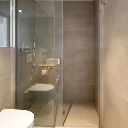 Cristina Enea 3* San Sebastian