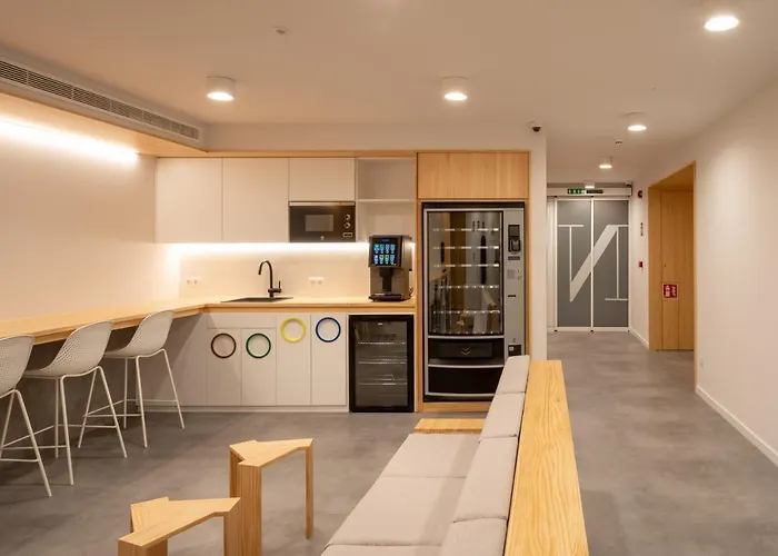 招待所 Cristina Enea