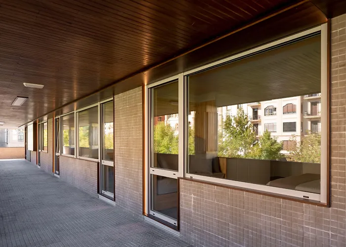 Cristina Enea 3* Сан-Себастьян