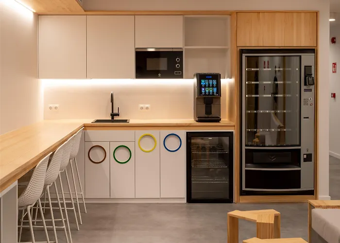 Cristina Enea 招待所