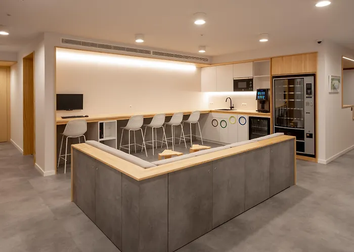 Cristina Enea Гостевой дом 3*