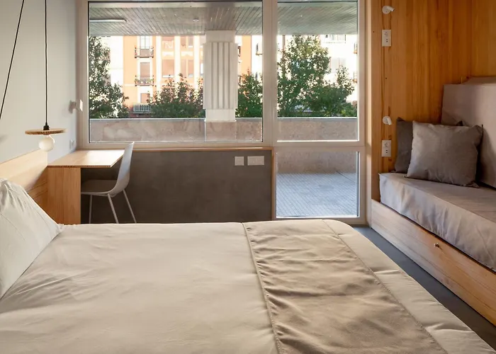 Cristina Enea Сан-Себастьян