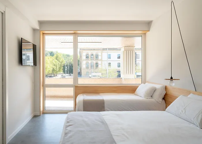 Cristina Enea 招待所