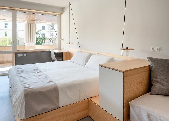 Cristina Enea Гостевой дом 3*