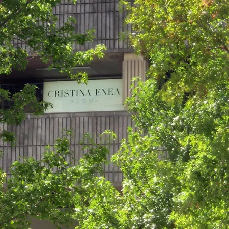 Cristina Enea