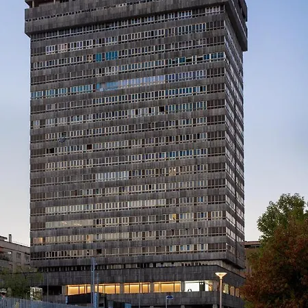 בית הארחה Cristina Enea 3*