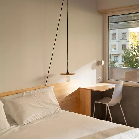 Gæstehus Cristina Enea 2*