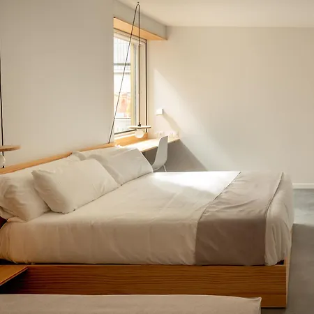 Cristina Enea בית הארחה 3*