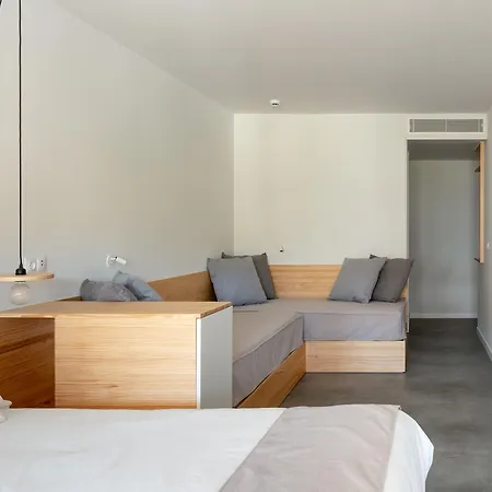 בית הארחה Cristina Enea