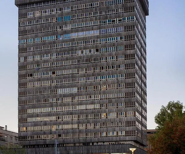 Гостьовий будинок Cristina Enea 3*