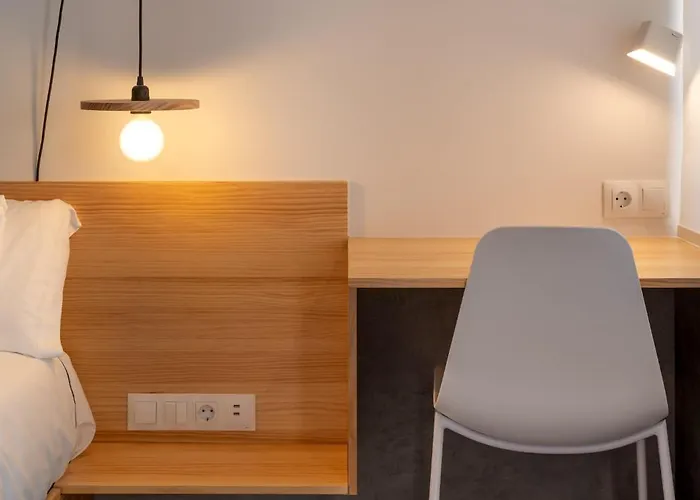 Cristina Enea Гостьовий будинок